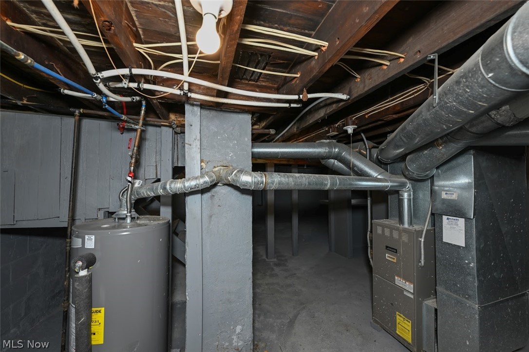 N R Steiners Allotment - Residential