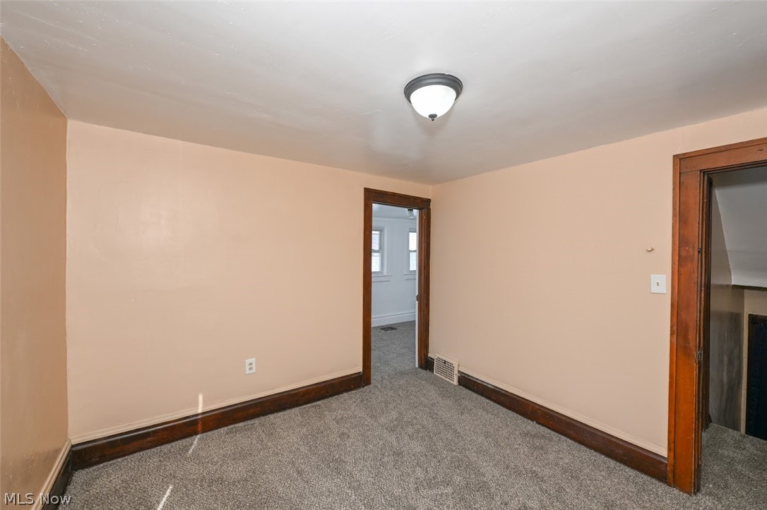 N R Steiners Allotment - Residential