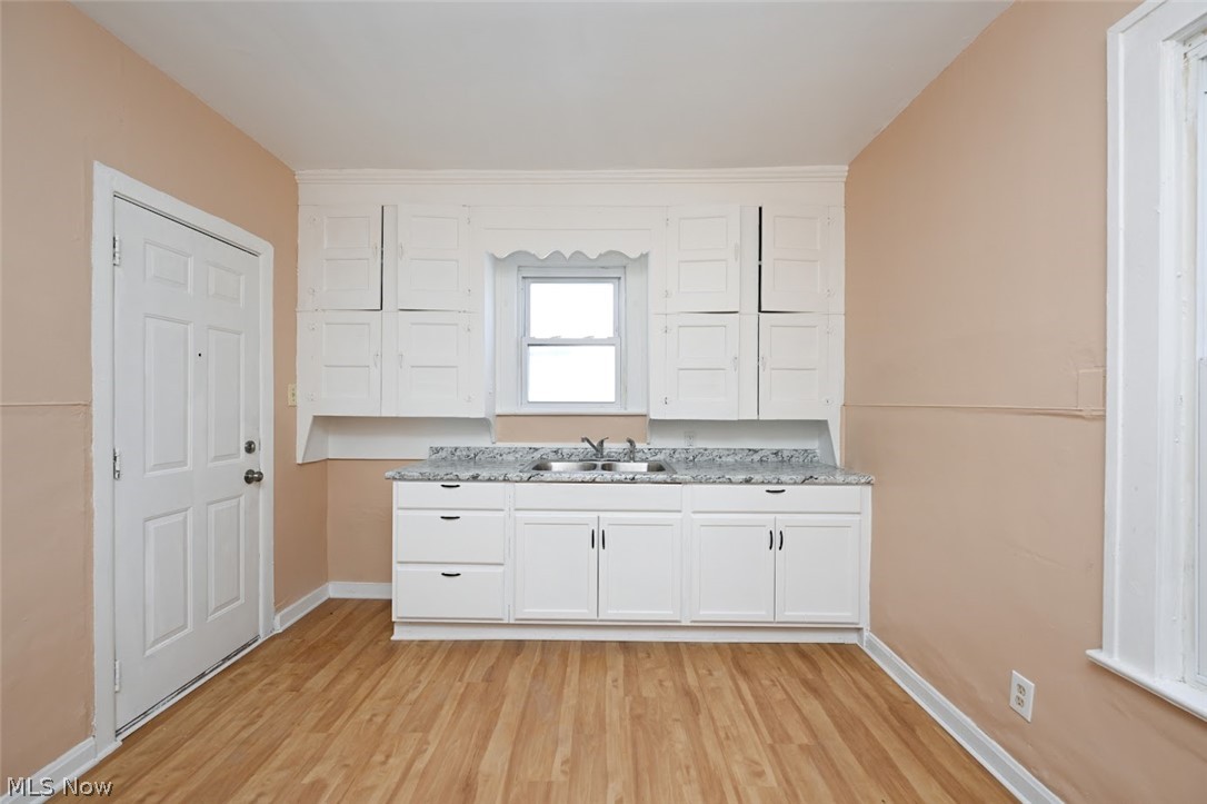 N R Steiners Allotment - Residential