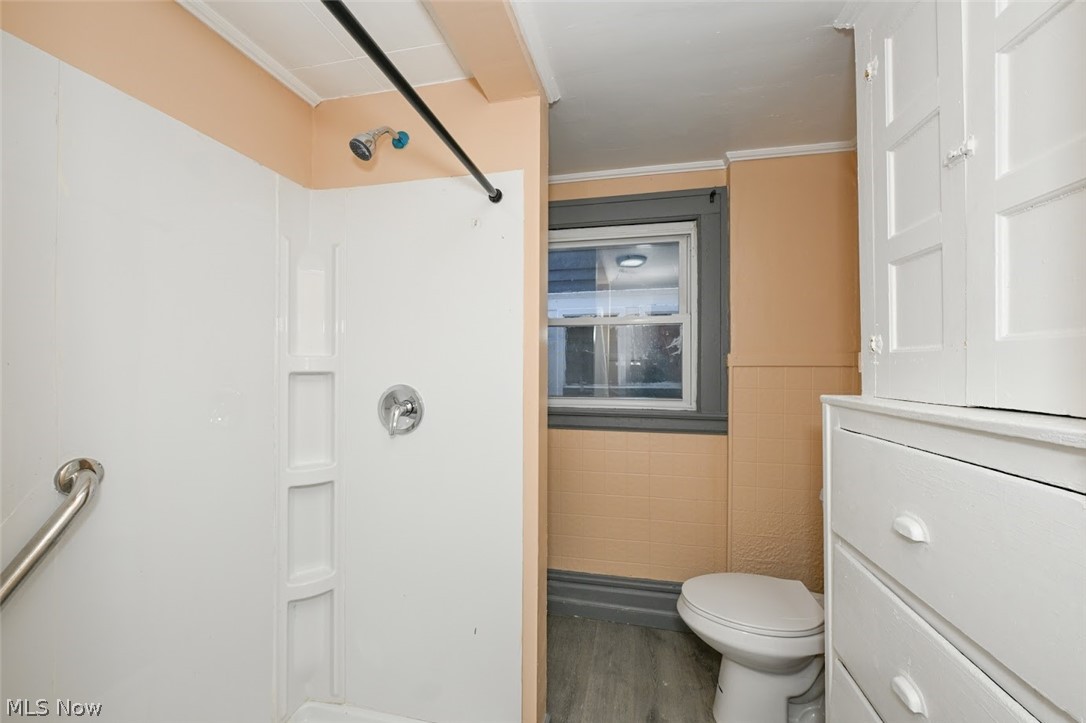 N R Steiners Allotment - Residential