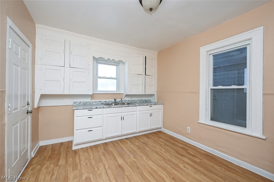 N R Steiners Allotment - Residential