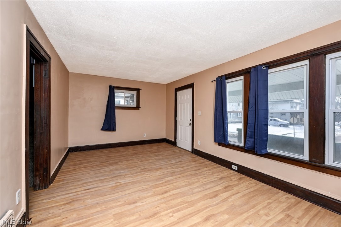 N R Steiners Allotment - Residential