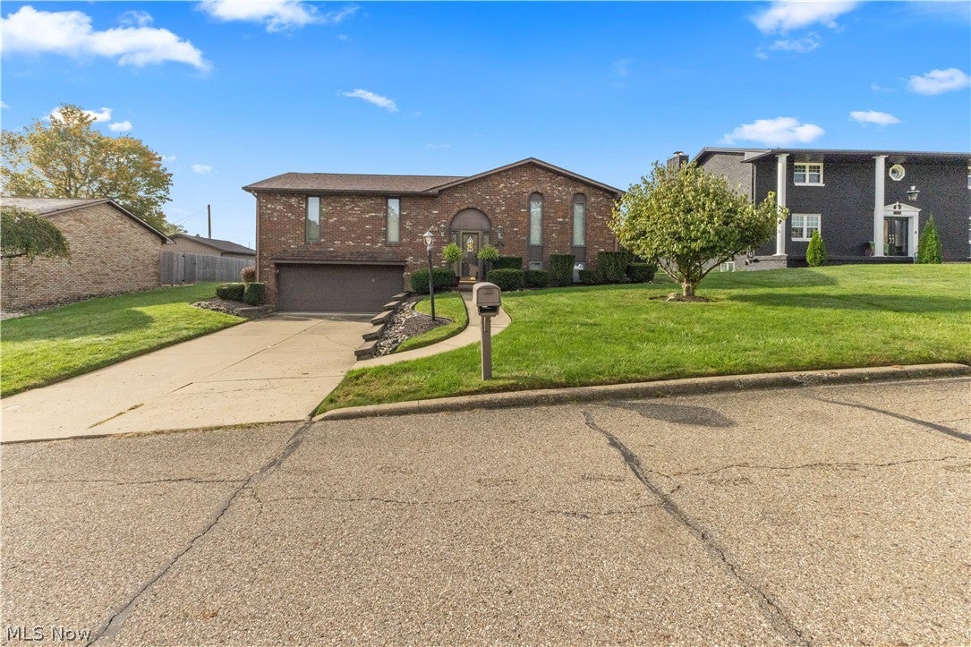 132 Tera Manor