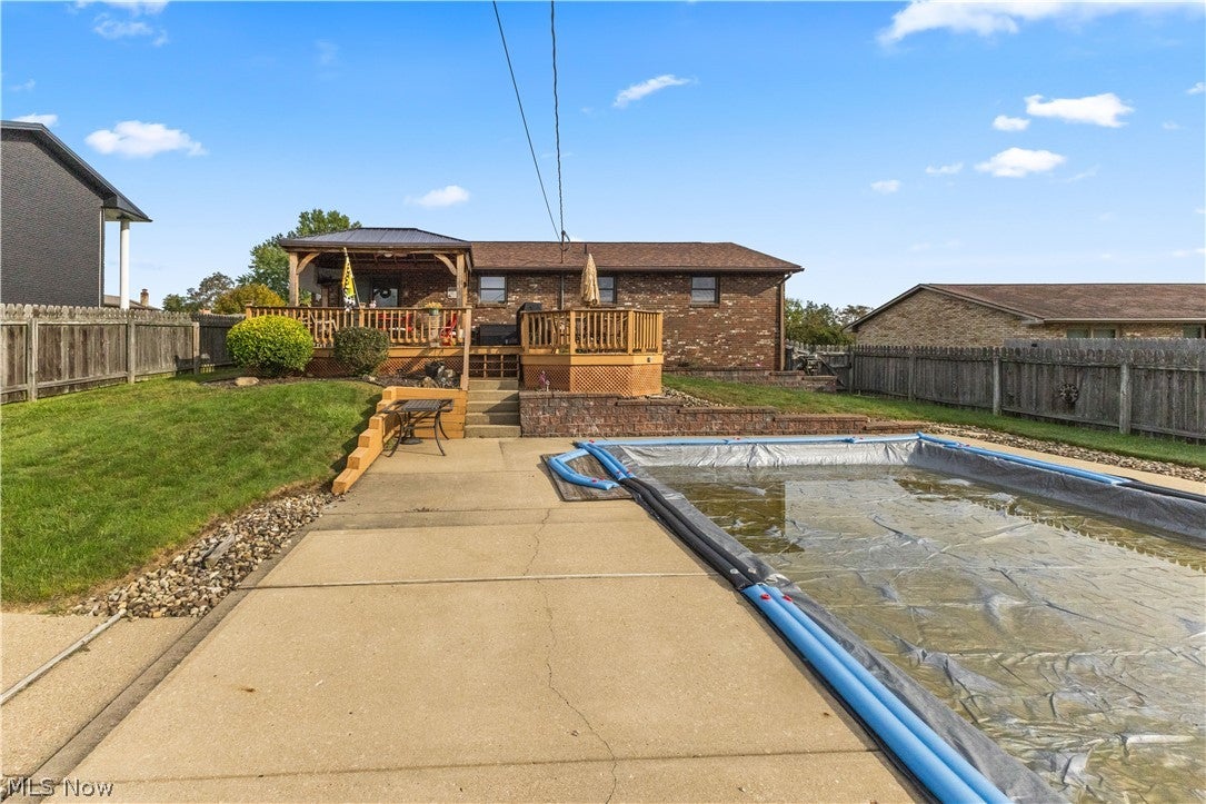 132 Tera Manor