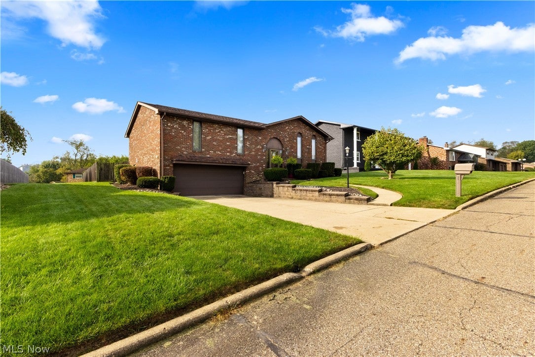 132 Tera Manor
