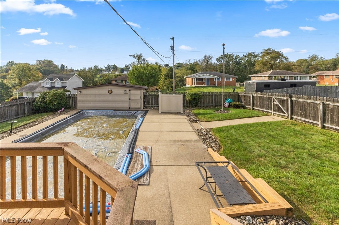 132 Tera Manor