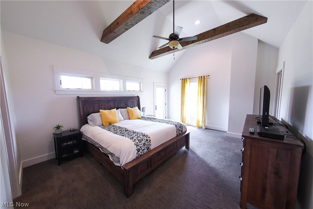 Morning Star Farm - Residential