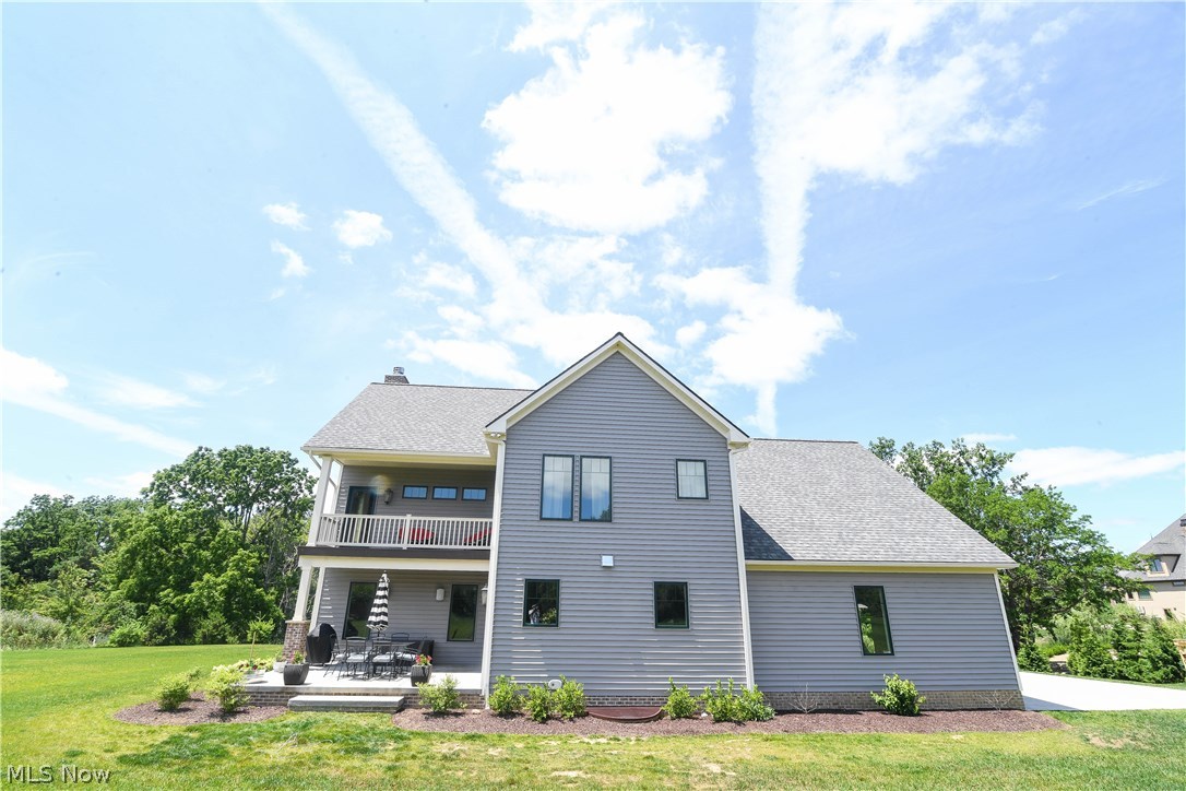 Morning Star Farm - Residential