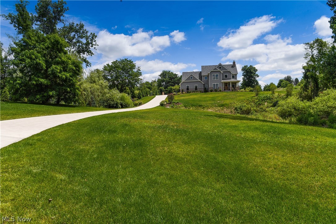 Morning Star Farm - Residential