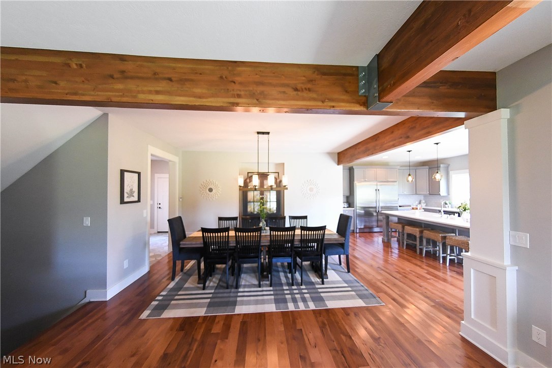 Morning Star Farm - Residential