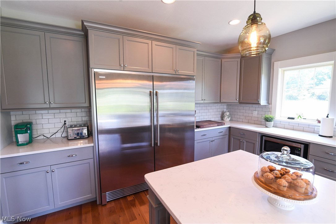 Morning Star Farm - Residential