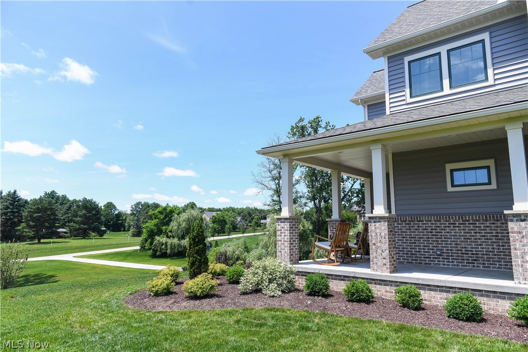 Morning Star Farm - Residential