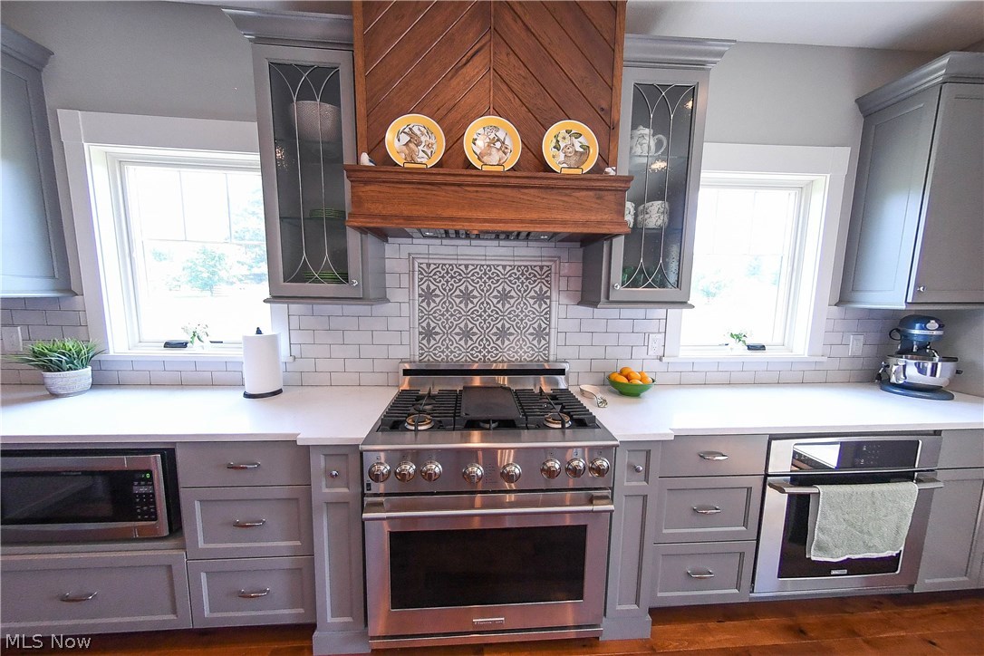 Morning Star Farm - Residential