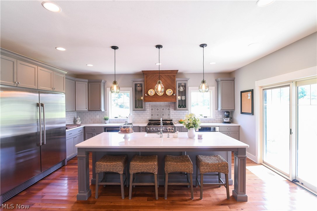 Morning Star Farm - Residential