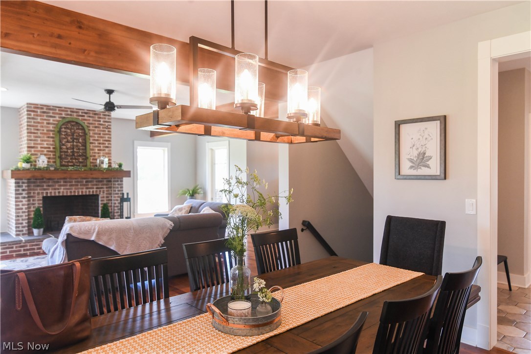 Morning Star Farm - Residential