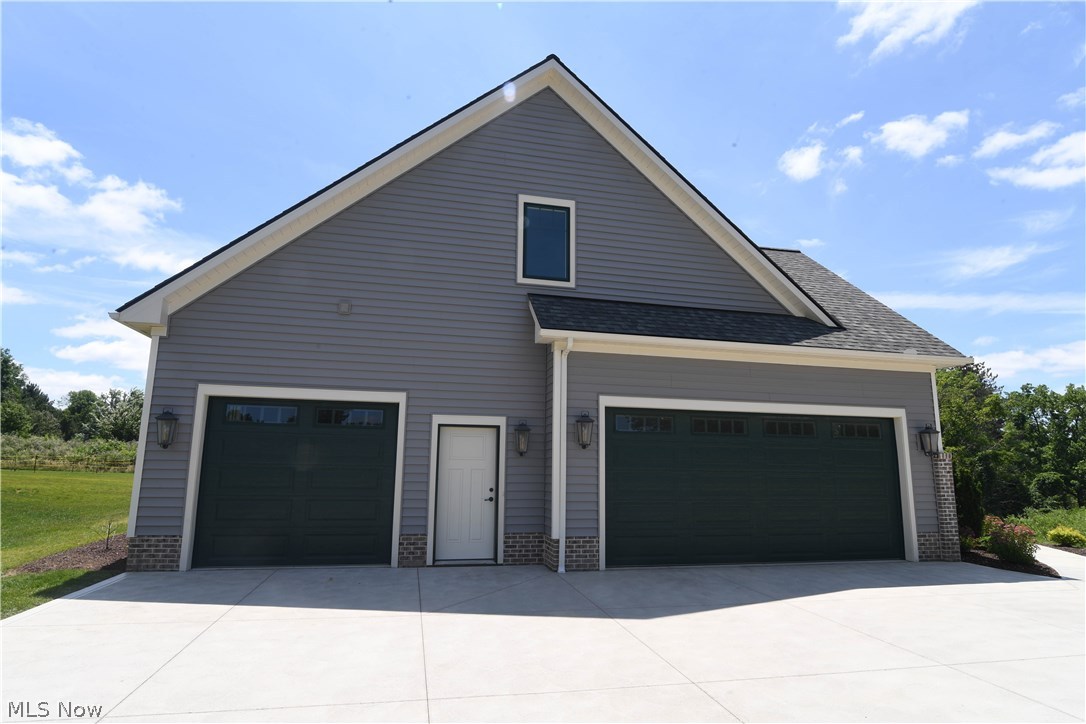 Morning Star Farm - Residential