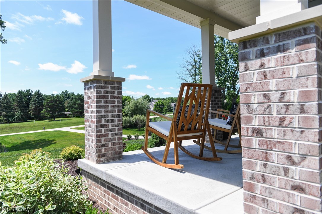 Morning Star Farm - Residential