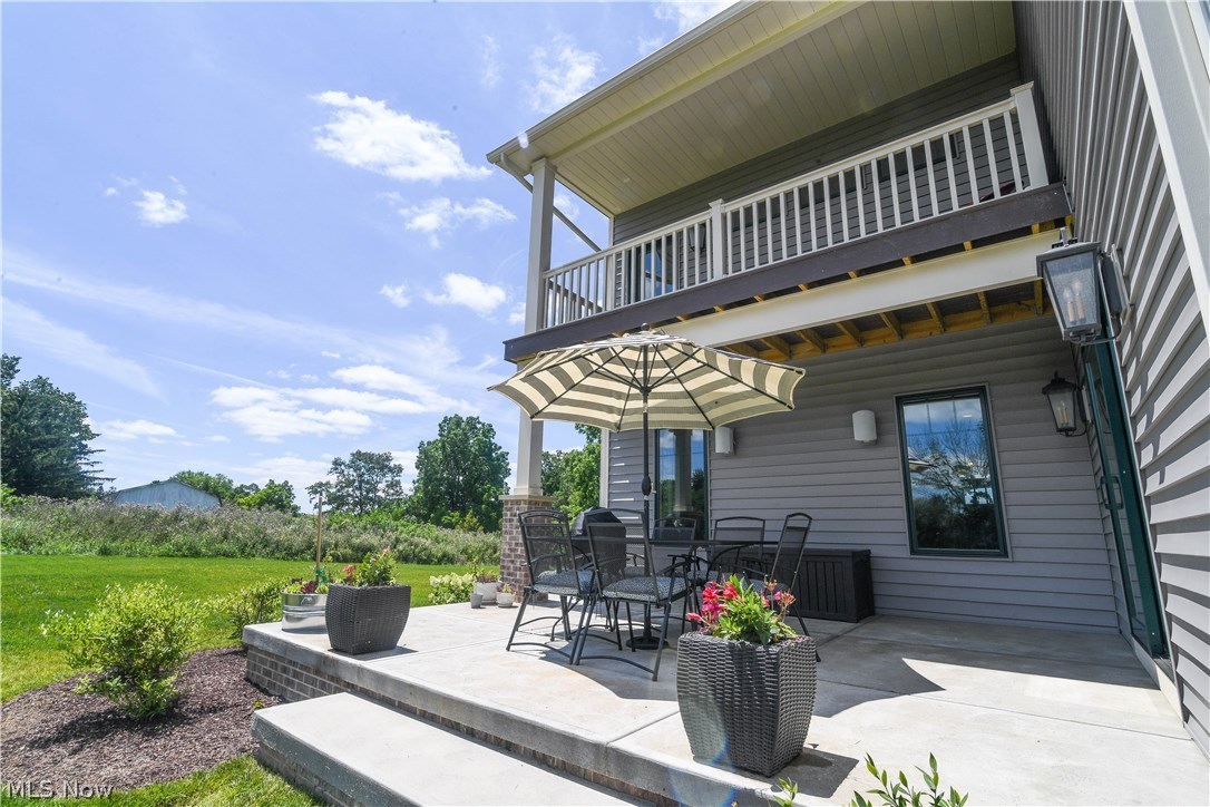 Morning Star Farm - Residential