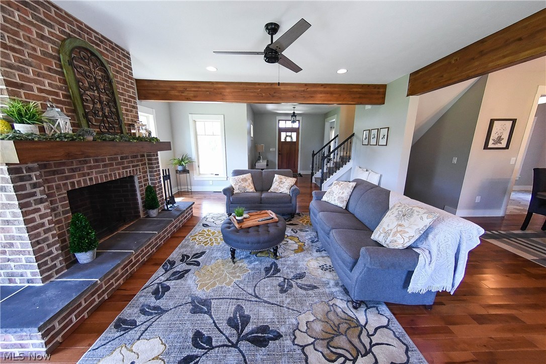 Morning Star Farm - Residential