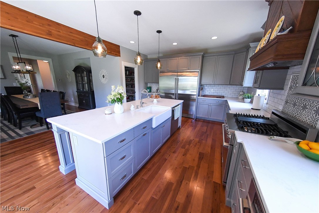 Morning Star Farm - Residential