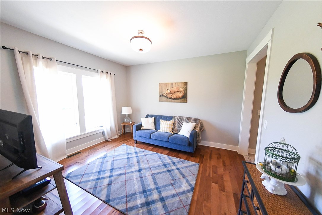 Morning Star Farm - Residential