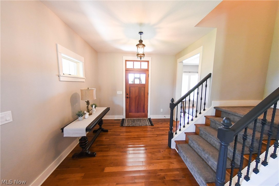 Morning Star Farm - Residential