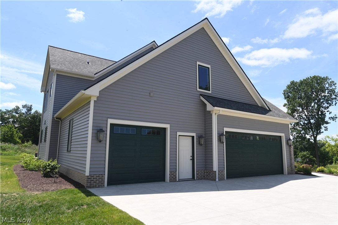 Morning Star Farm - Residential