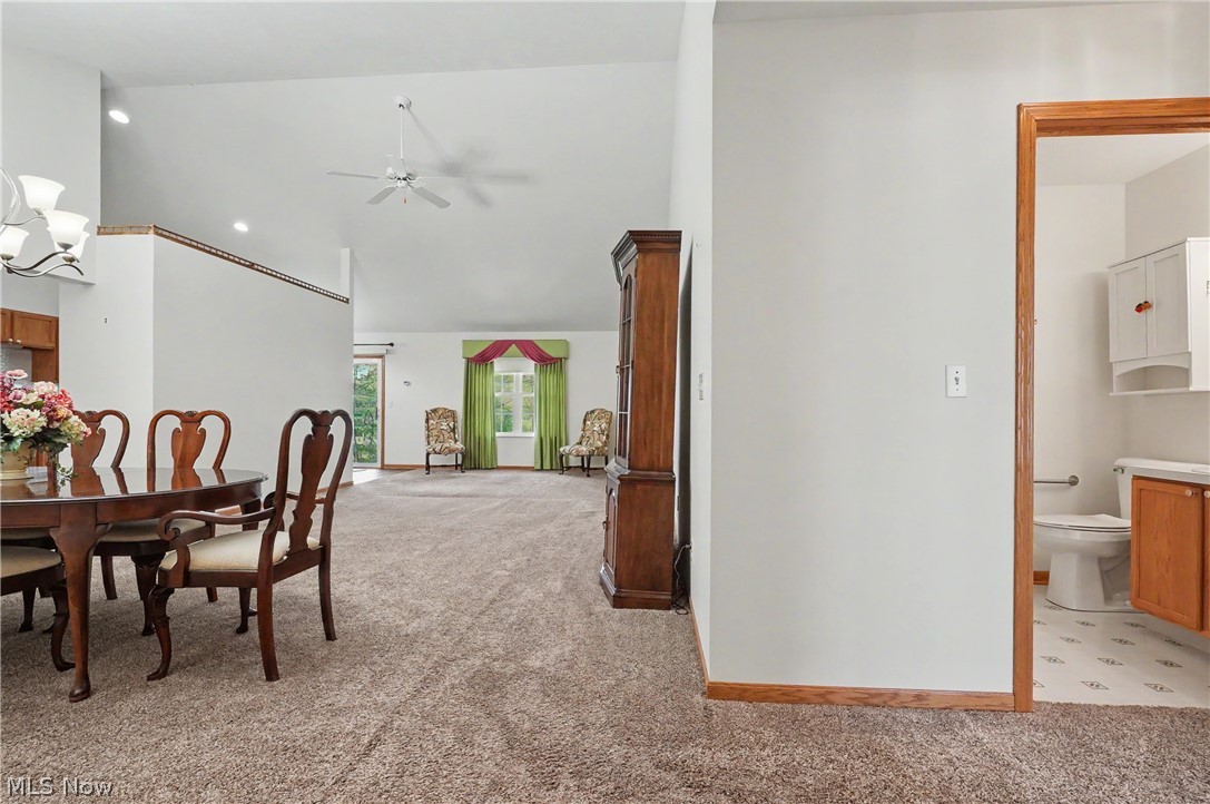 Reserve At East Bath - Residential