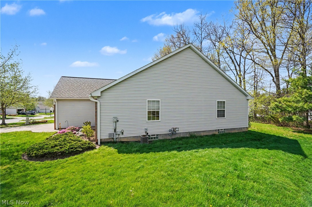 Reserve At East Bath - Residential