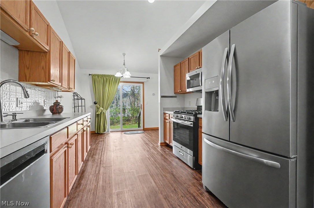 Reserve At East Bath - Residential