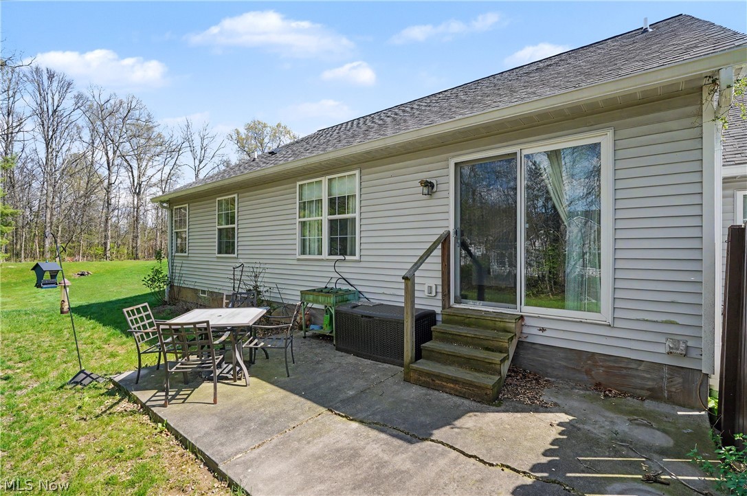 Reserve At East Bath - Residential