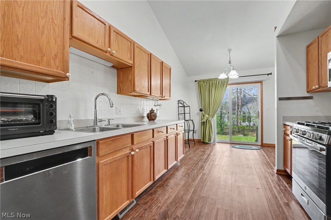 Reserve At East Bath - Residential