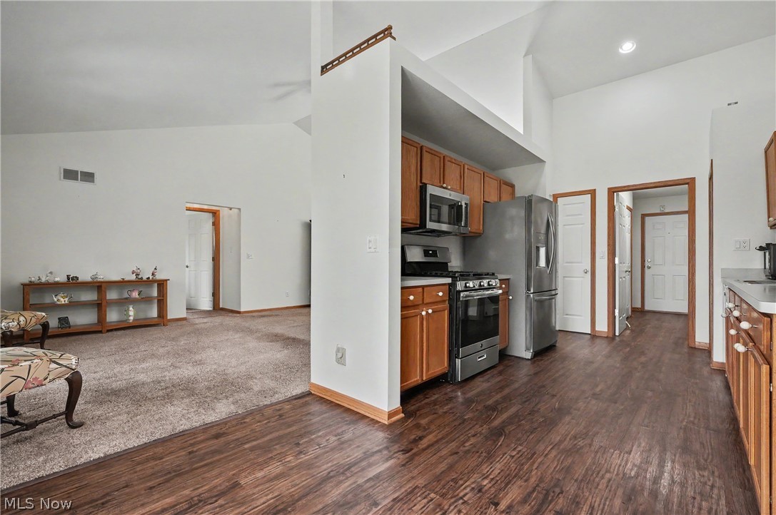 Reserve At East Bath - Residential