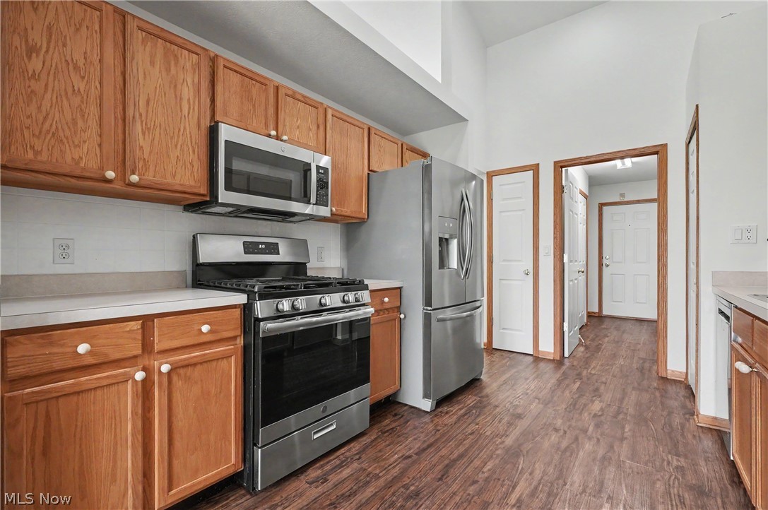 Reserve At East Bath - Residential