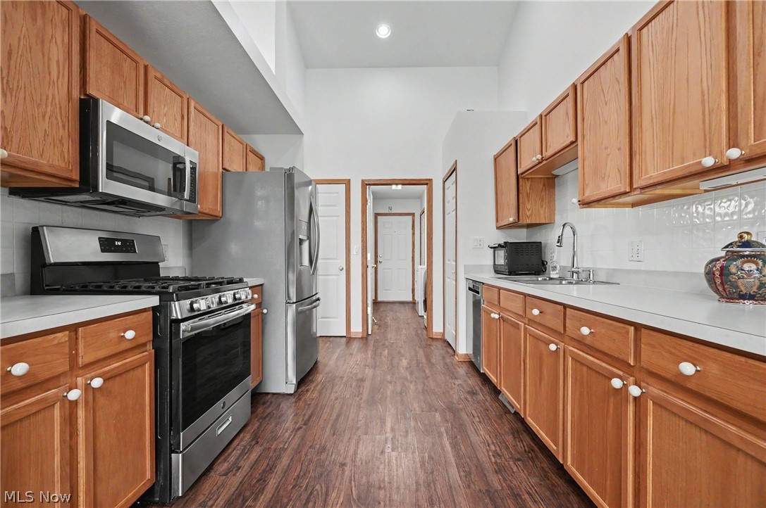 Reserve At East Bath - Residential