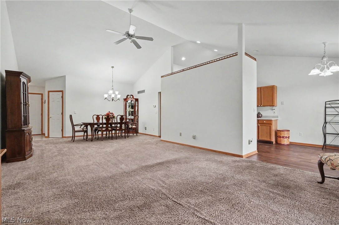 Reserve At East Bath - Residential