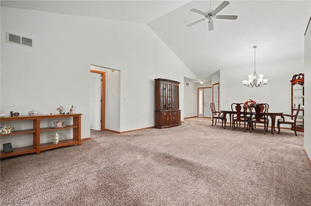 Reserve At East Bath - Residential