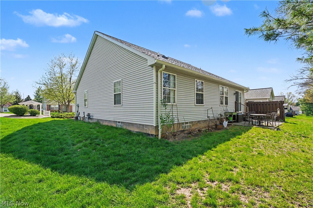 Reserve At East Bath - Residential