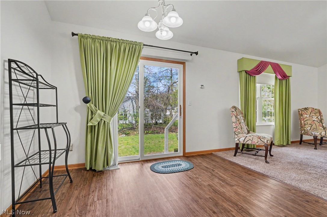 Reserve At East Bath - Residential