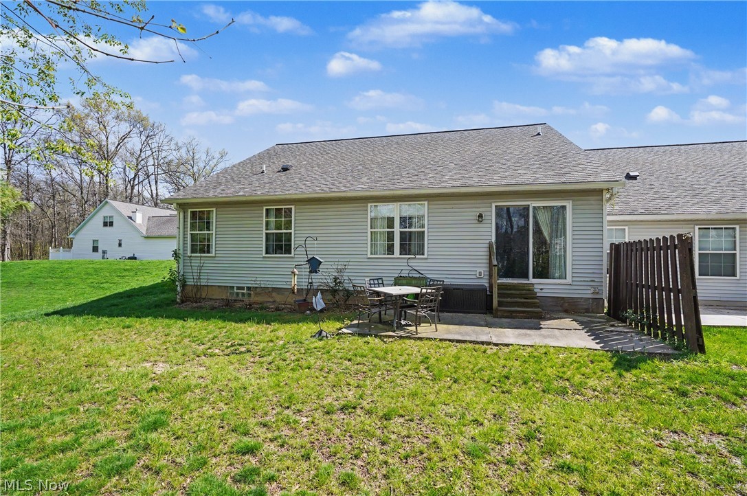 Reserve At East Bath - Residential