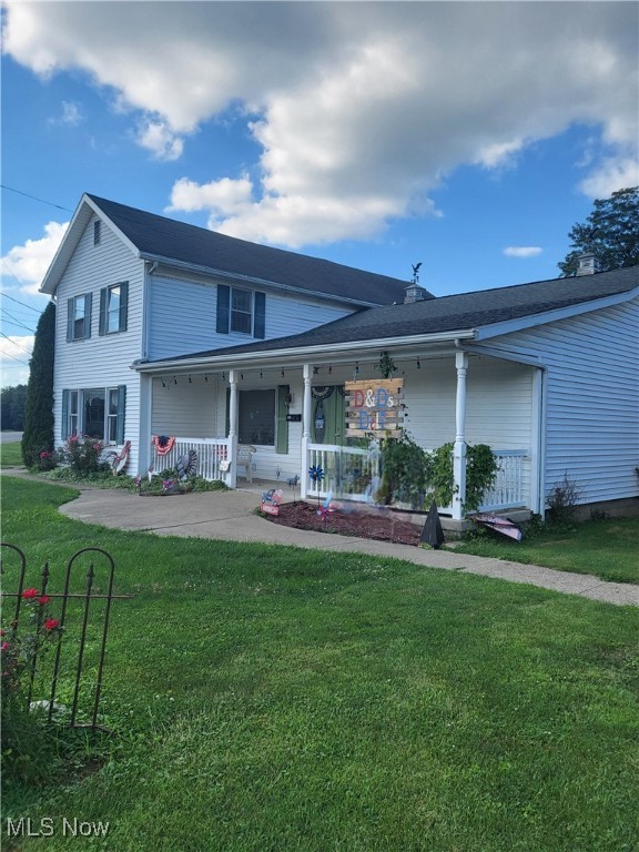 206 Main Street, Dresden, Ohio image 8