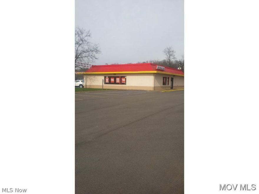 Lease in place.  $3,500 a month for rest of the 5 year term, then $4,000 for next 5 years, and then $5,000 for ten through 15 years. This is a triple net lease.  Building has been remolded and new paved parking lot. 24 to 48 hours to show. New roof and furnace needed; sale price adjusted to reflect.  Fire: CIT  Police: CTY  WaterAvail: Y  GasAvail: Y  PossFreeGas: N
