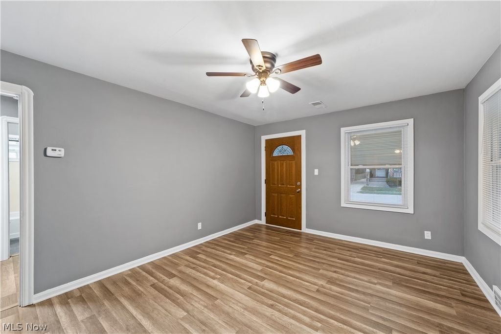 Photo of 3810 Bader Avenue, Cleveland, OH 44109 (MLS # 5199188)