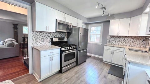Tiny photo for 3973 Meadowbrook Boulevard, University Heights, OH 44118 (MLS # 5221505)