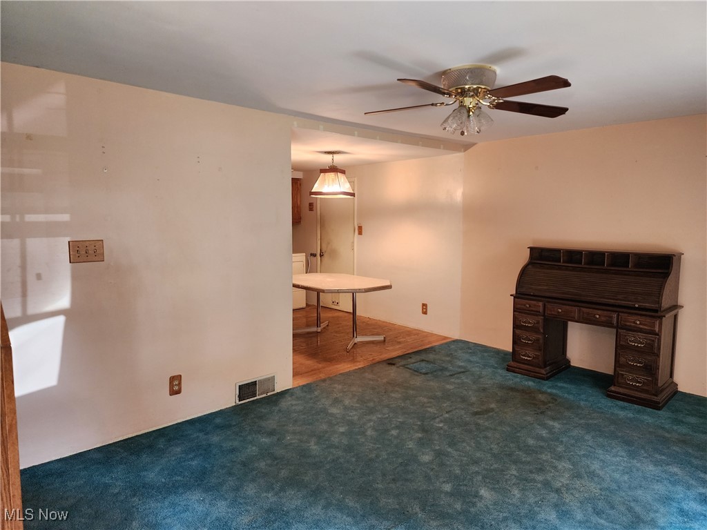 Cuya Manor Sub - Residential