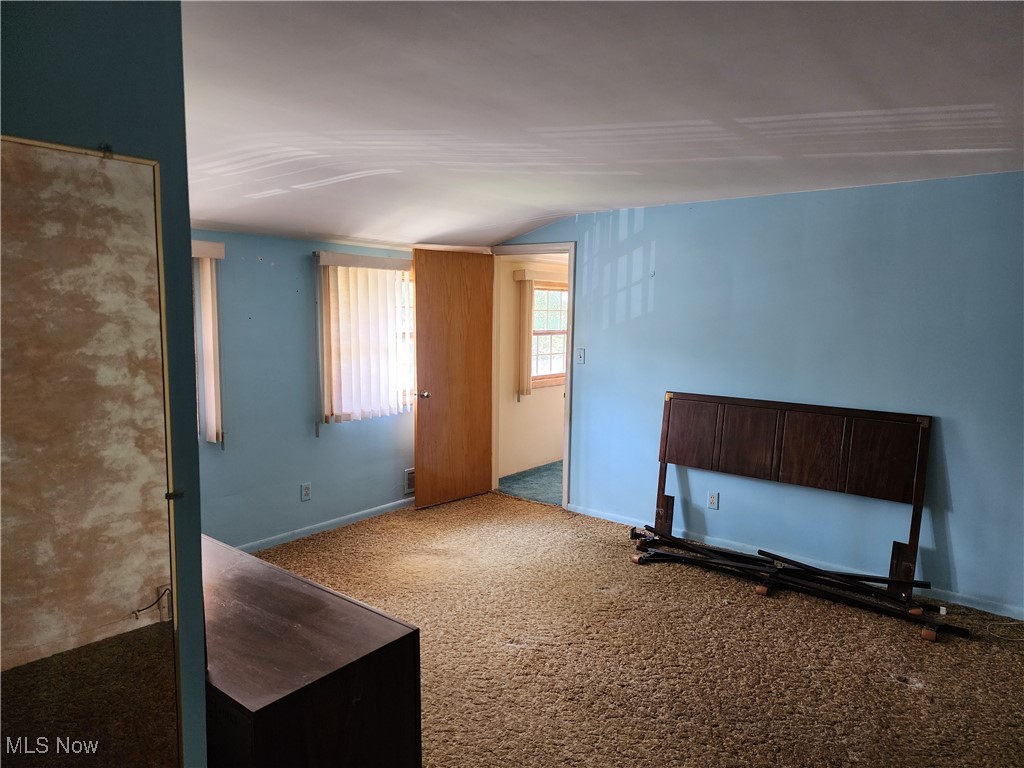 Cuya Manor Sub - Residential