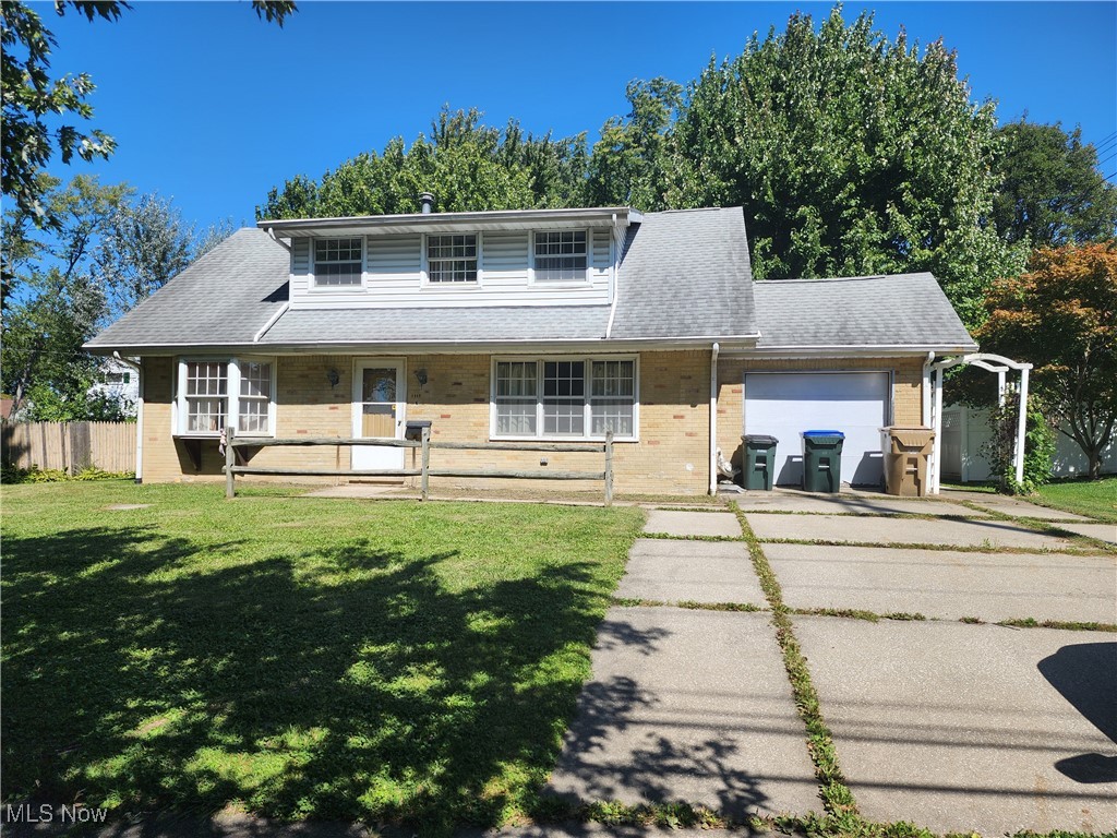 Cuya Manor Sub - Residential