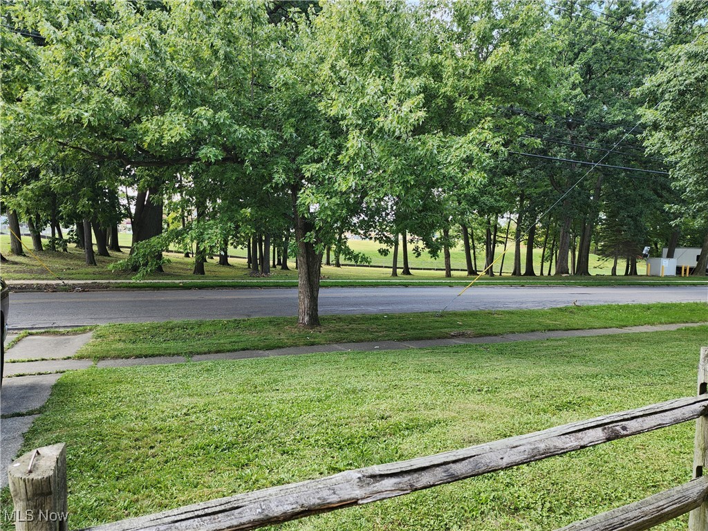 Cuya Manor Sub - Residential