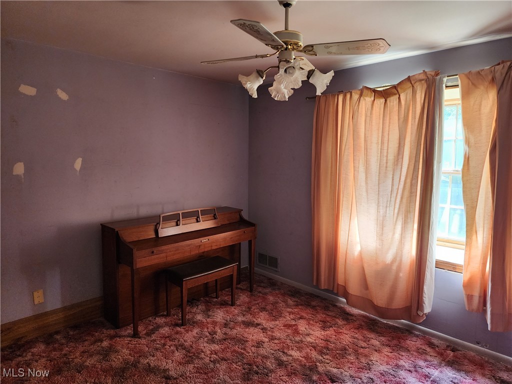 Cuya Manor Sub - Residential