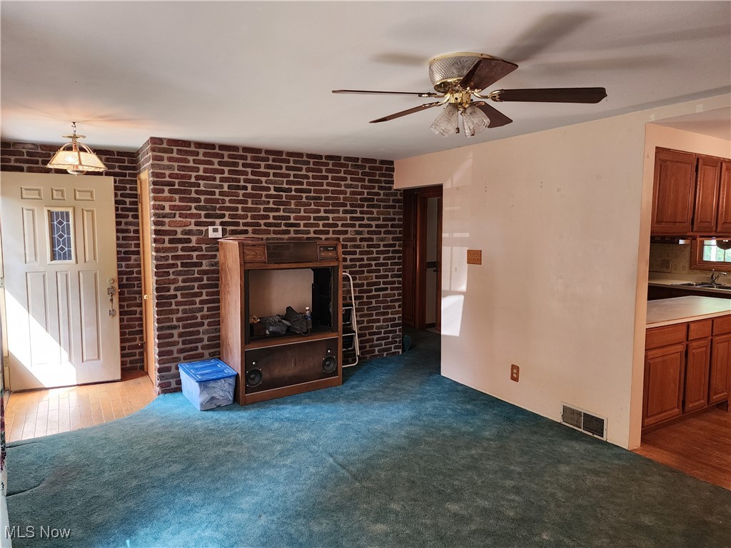 Cuya Manor Sub - Residential